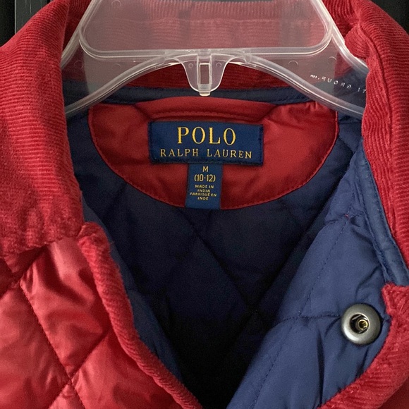Polo by Ralph Lauren - M - Picture 4 of 7